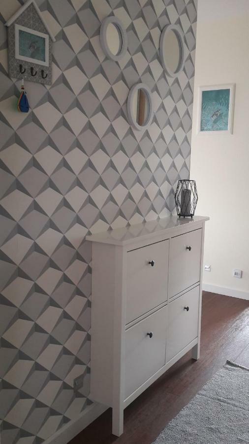Apartament Papaj Giżycko Eksteriør billede